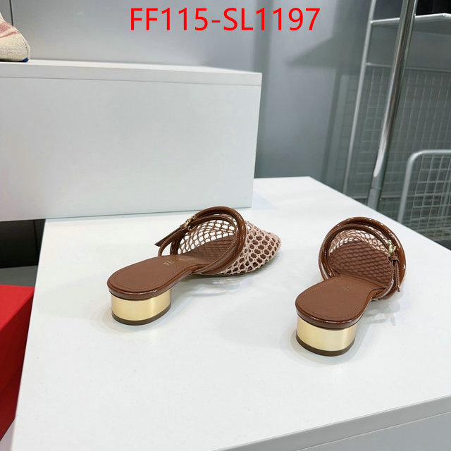 Women Shoes-Ferragamo top quality website ID: SL1197 $: 115USD