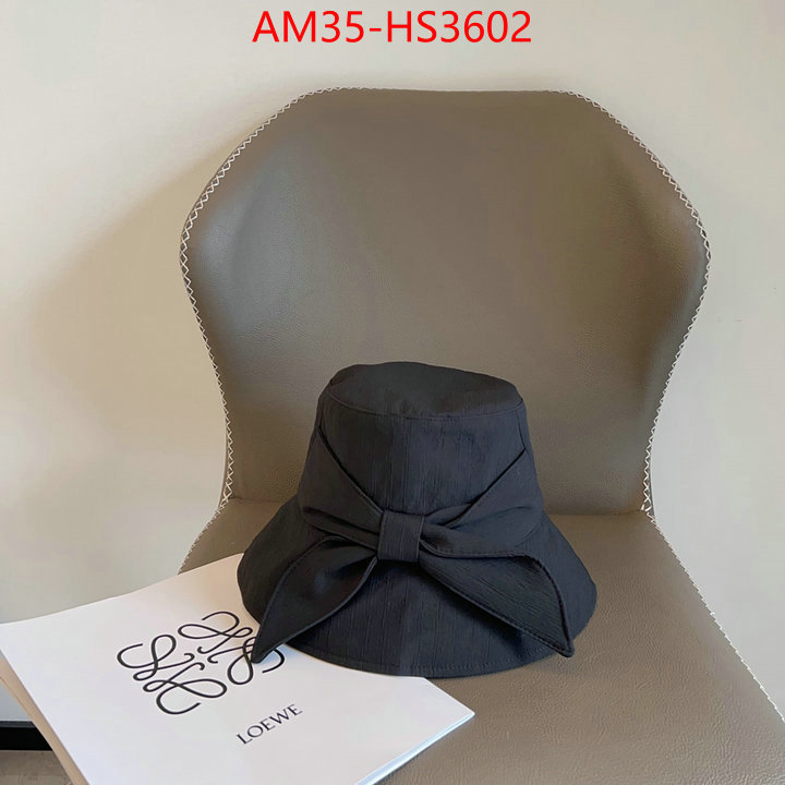 where can i find ID: HS3602