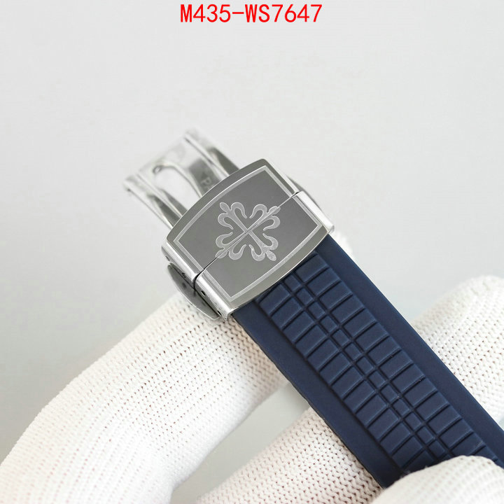 ID: WS7647