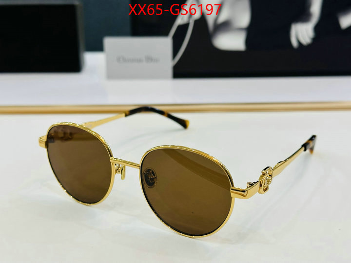 new designer replica ID: GS6197