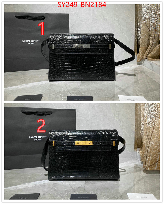 ID: BN2184 $: 249USD,