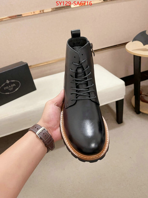 top 1:1 replica ID: SA6716