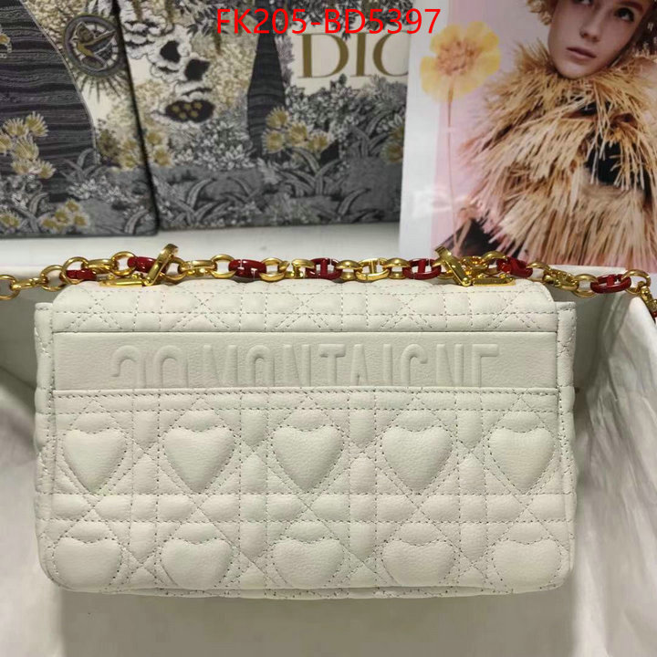 ID: BD5397 $: 205USD,