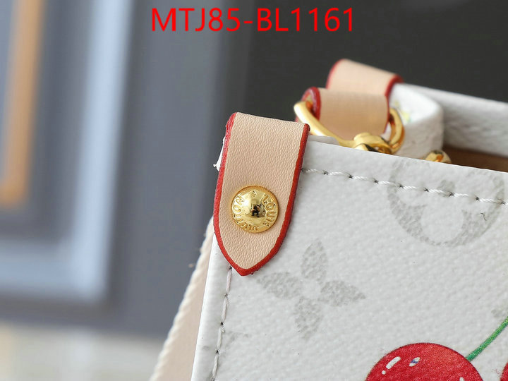 LV Bags(4A)-Handbag Collection- how to buy replcia ID: BL1161 $: 85USD,