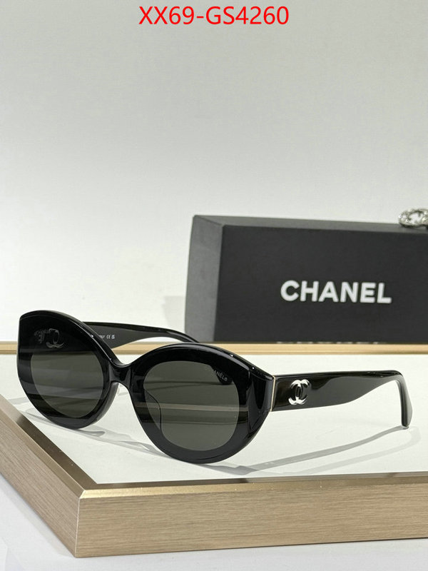 top brands like ID: GS4260