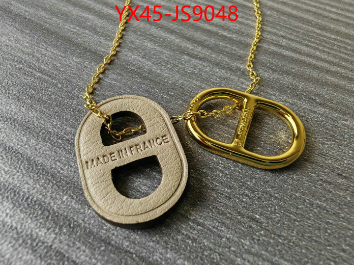 Jewelry-Hermes designer 7 star replica ID: JS9048 $: 45USD