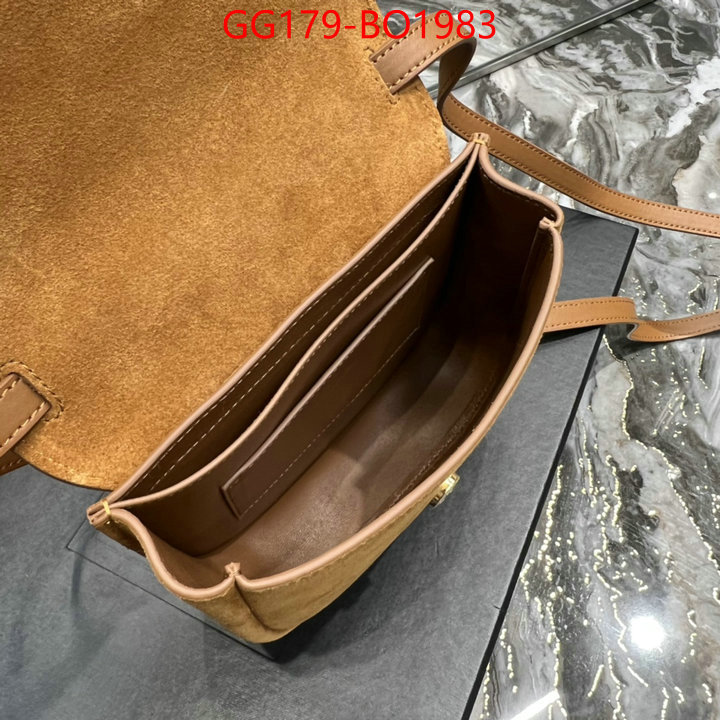 ID: BO1983 $: 179USD,