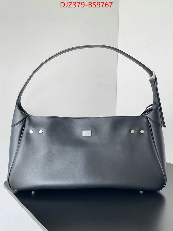 Balenciaga Bags(TOP)-Handbag- at cheap price ID: BS9767 $: 379USD,