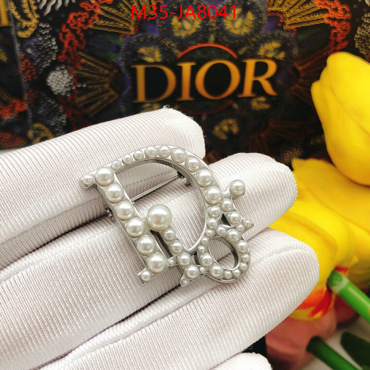 what are the best replica ID: JA8041