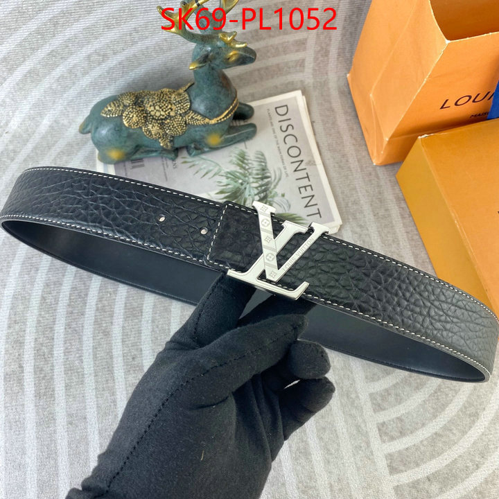 Belts-LV replica aaaaa+ designer ID: PL1052 $: 69USD