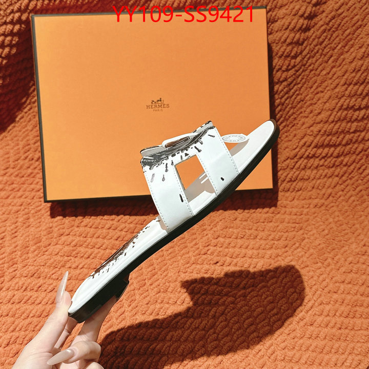 Women Shoes-Hermes aaaaa replica ID: SS9421 $: 109USD
