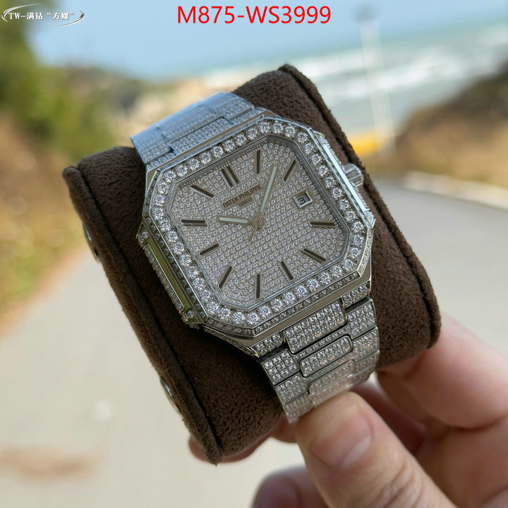 ID: WS3999