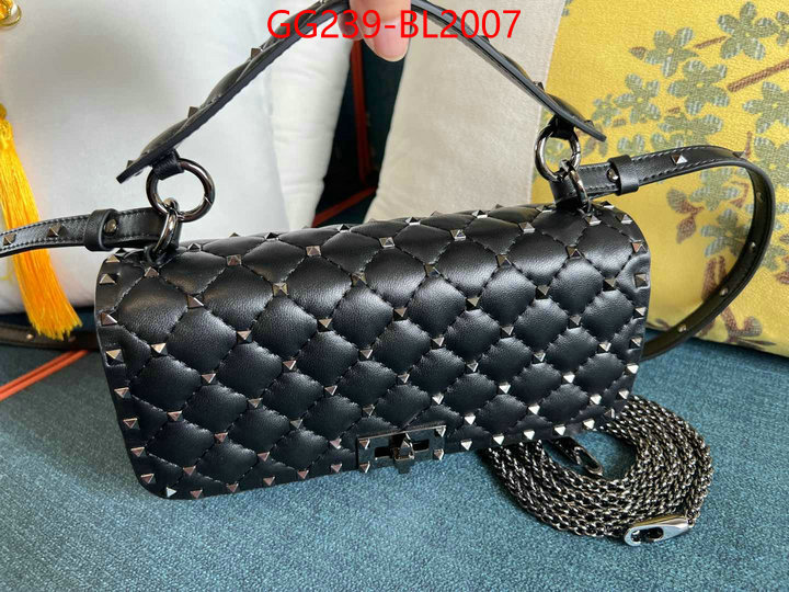 Valentino Bags(TOP)-Crossbody- find replica ID: BL2007 $: 239USD,