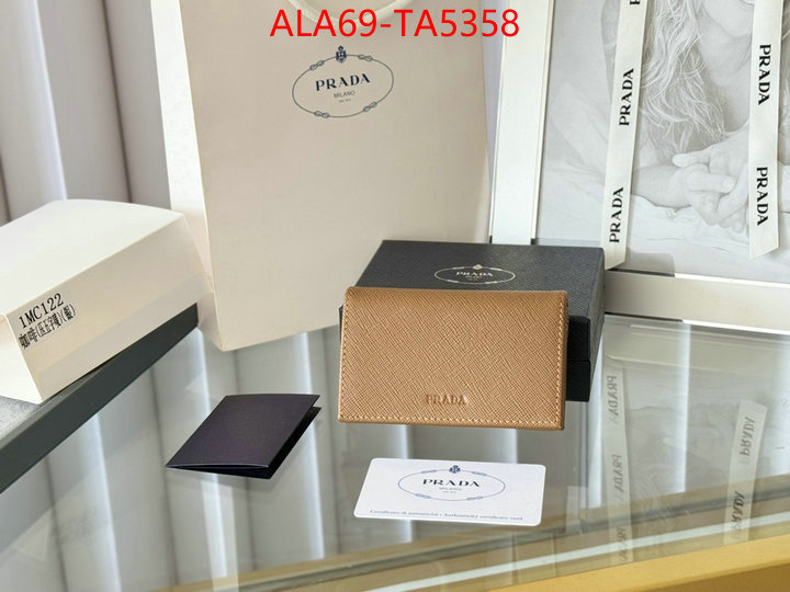 ID: TA5358 $: 69USD,