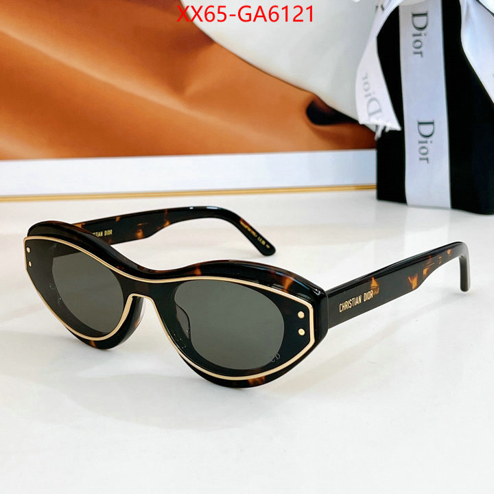 aaaaa+ class replica ID: GA6121