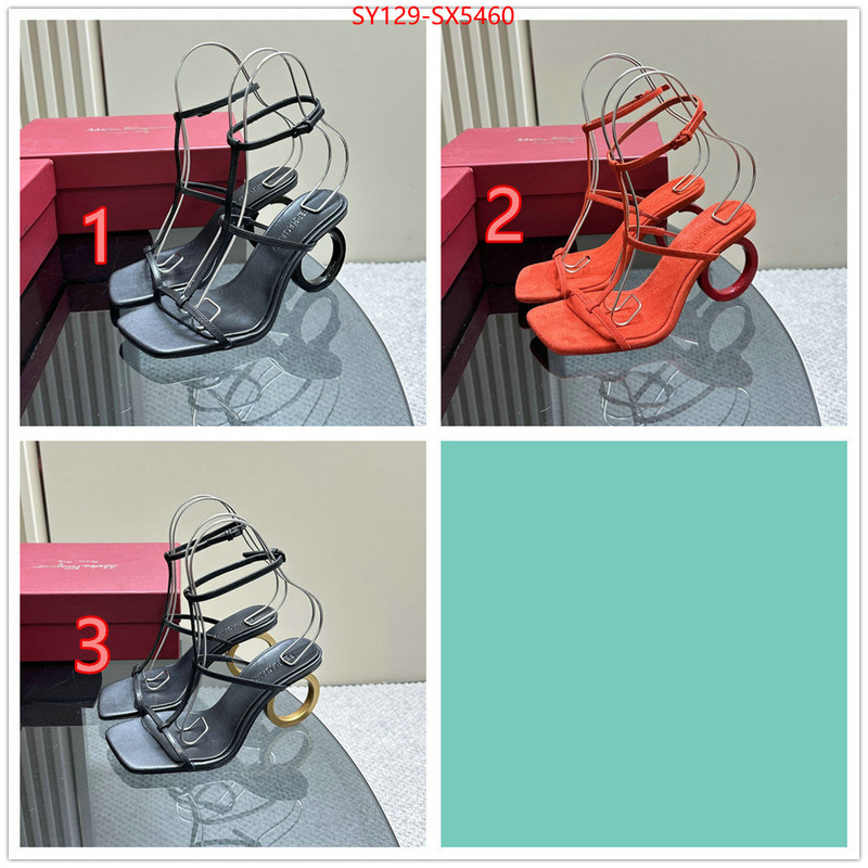 designer high replica ID: SX5460