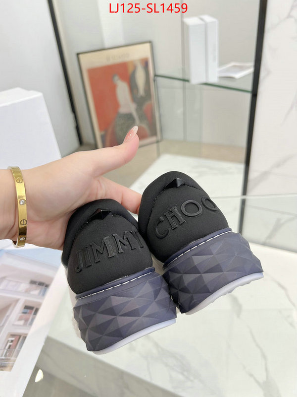 Women Shoes-Jimmy Choo replcia cheap ID: SL1459 $: 125USD