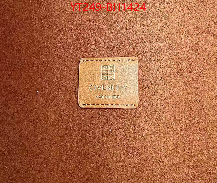 how quality ID: BH1424 $: 249USD,