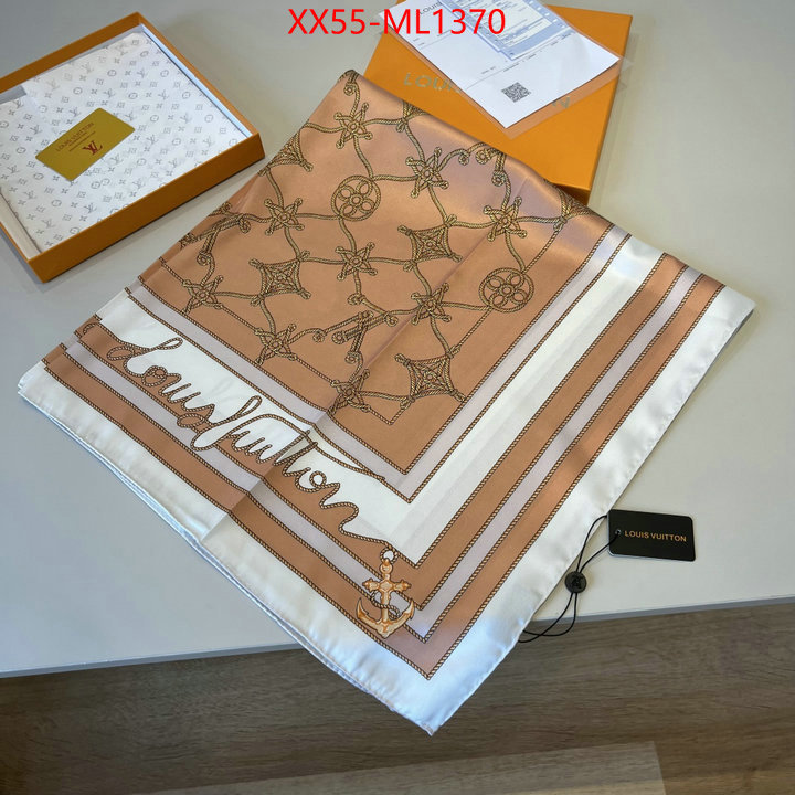 Scarf-LV where to buy high quality ID: ML1370 $: 55USD