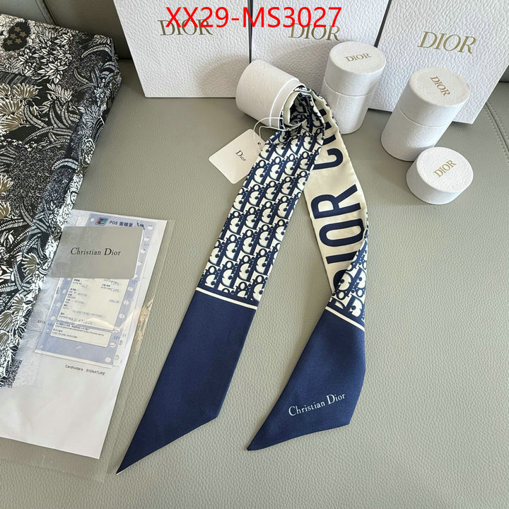 designer 1:1 replica ID: MS3027