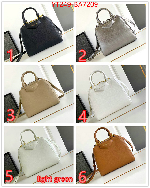 every designer ID: BA7209 $: 249USD,
