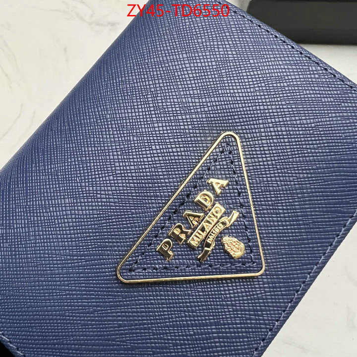 ID: TD6550 $: 45USD,
