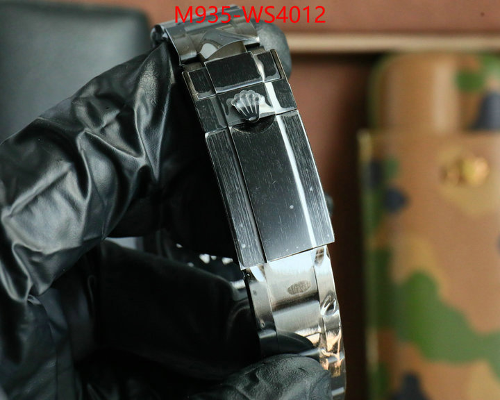 ID: WS4012