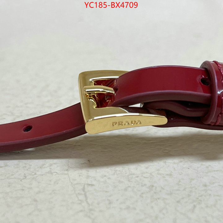 ID: BX4709 $: 185USD,