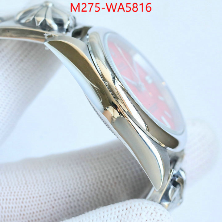 ID: WA5816