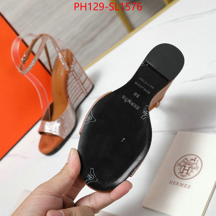 Women Shoes-Hermes the online shopping ID: SL1576 $: 129USD