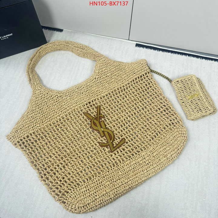 what ID: BX7137 $: 105USD,