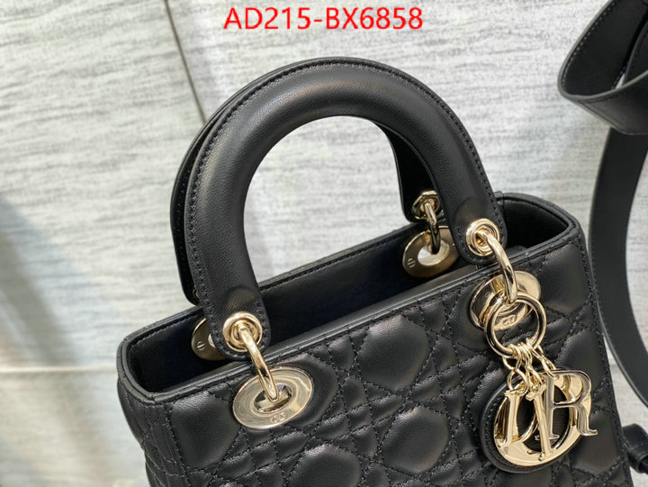 ID: BX6858 $: 215USD,