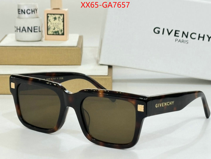 online store ID: GA7657