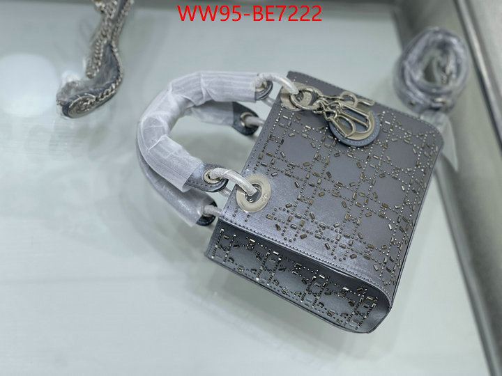 ID: BE7222 $: 95USD,