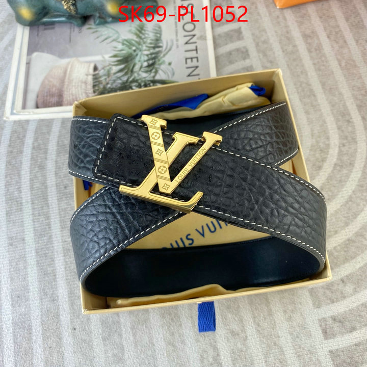 Belts-LV replica aaaaa+ designer ID: PL1052 $: 69USD