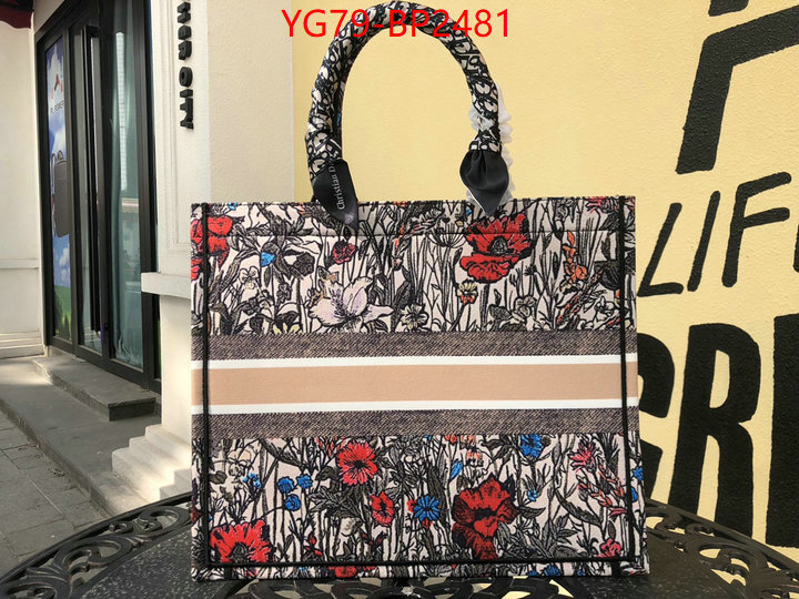 ID: BP2481
