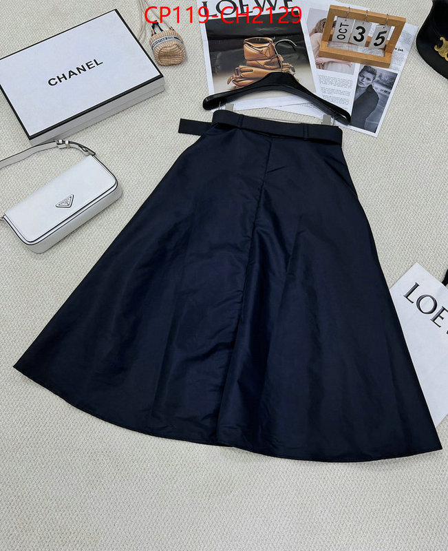 2024 replica wholesale cheap sales online ID: CH2129