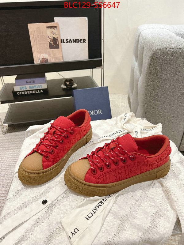 shop the best high authentic quality replica ID: SS6647