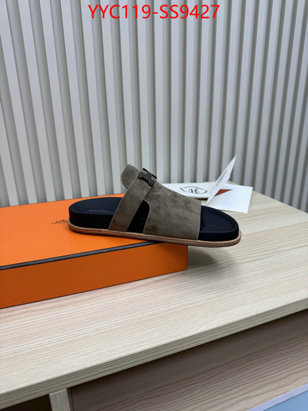 Women Shoes-Hermes replica wholesale ID: SS9427 $: 119USD