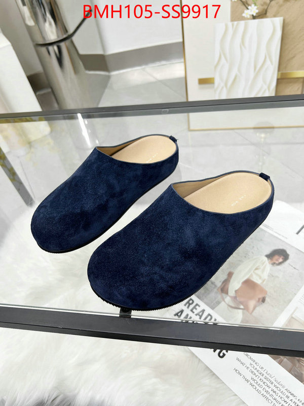 Women Shoes-The Row online sale ID: SS9917 $: 105USD