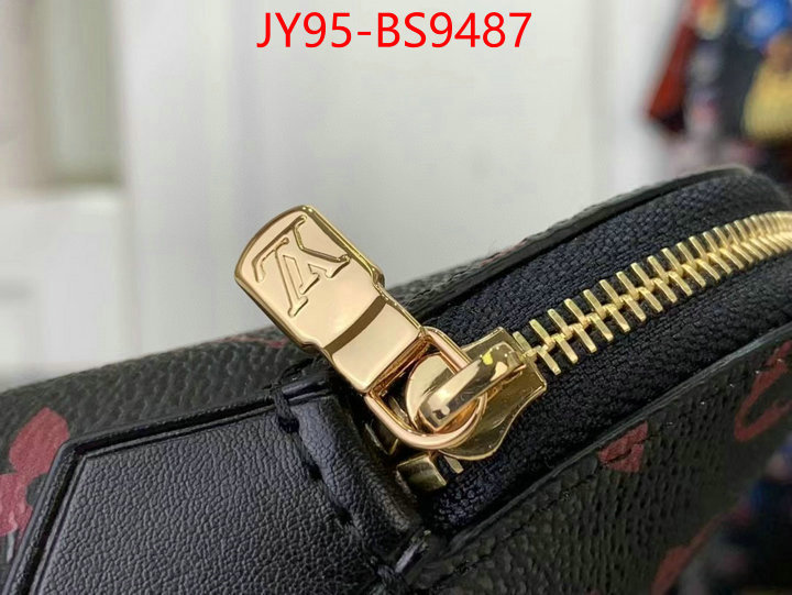 LV Bags(TOP)-Trio- every designer ID: BS9487 $: 95USD,