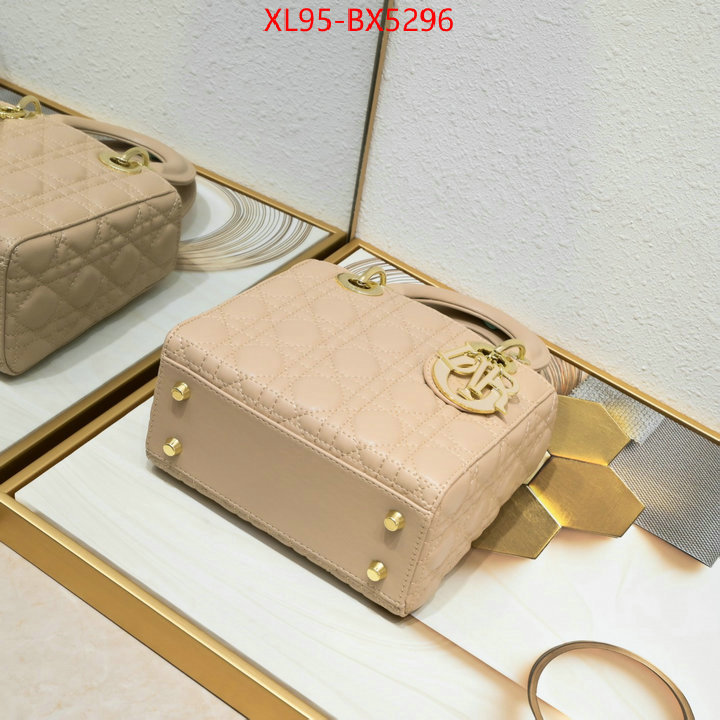 ID: BX5296 $: 95USD,