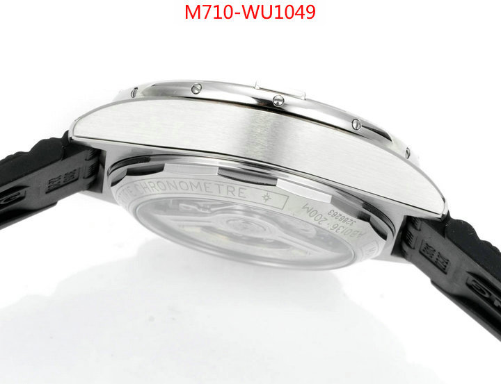 Watch(TOP)-Breitling aaaaa quality replica ID: WU1049 $: 710USD-shoes yupoo Watch(TOP)-Breitling aaaaa quality replica ID: WU1049 $: 710USD