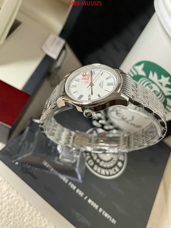 Watch(4A)-Longines buy first copy replica ID: WU1025 $: 89USD-shoes yupoo Watch(4A)-Longines buy first copy replica ID: WU1025 $: 89USD