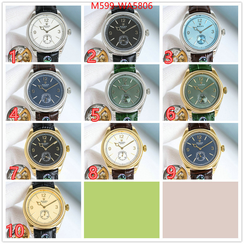 ID: WA5806