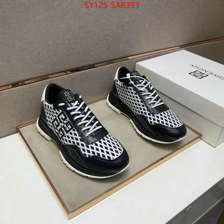 where can i find ID: SA8393