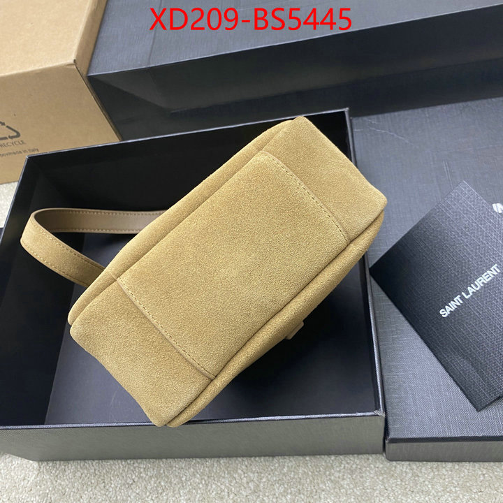 ID: BS5445 $: 209USD,
