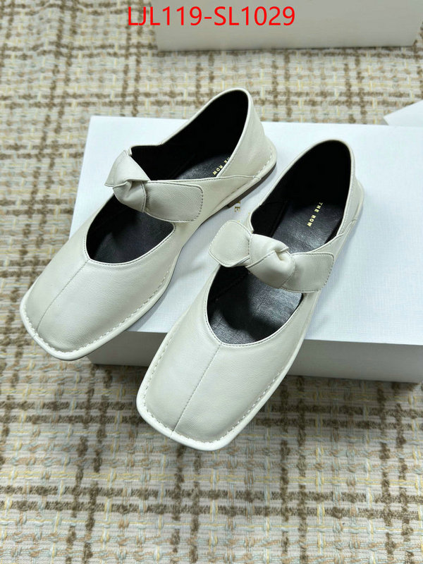 Women Shoes-The Row for sale cheap now ID: SL1029 $: 119USD