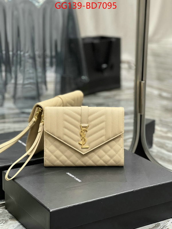 ID: BD7095 $: 139USD,