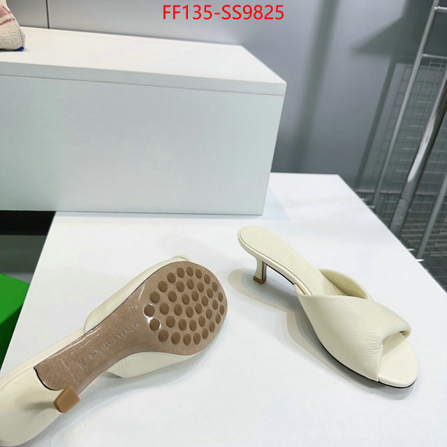 Women Shoes-BV only sell high-quality ID: SS9825 $: 135USD